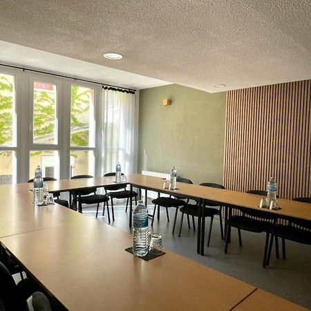 Residence Les Baladines Thonon-les-Bains Exterior photo