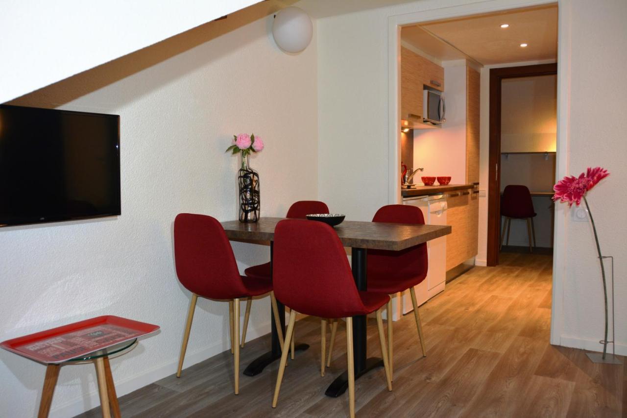 Residence Les Baladines Thonon-les-Bains Exterior photo